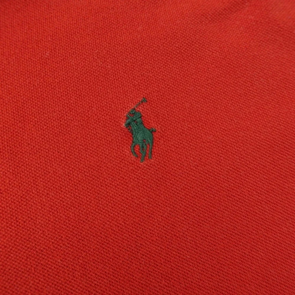 Polo Ralph Lauren measurements are
